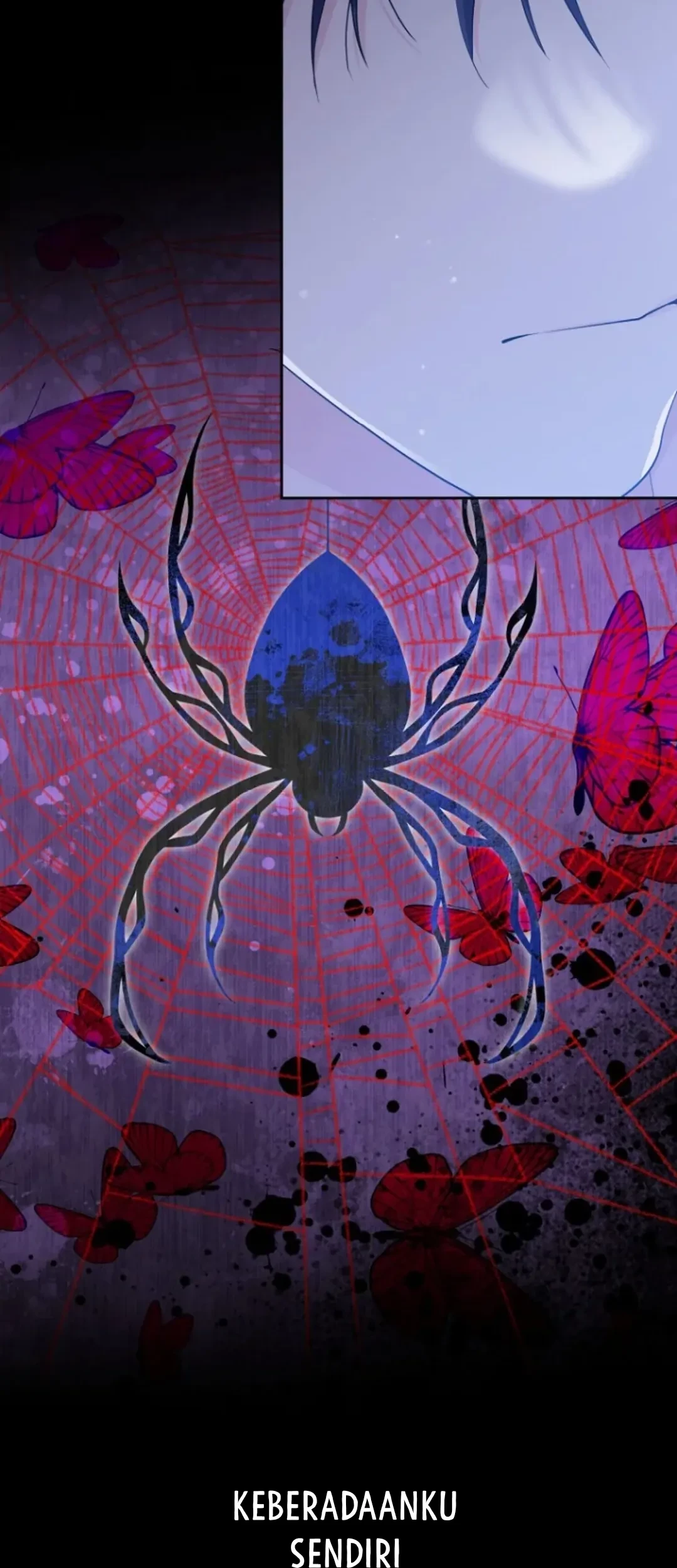 Princess Who Hides Her Fandom Chapter 16 Gambar 58