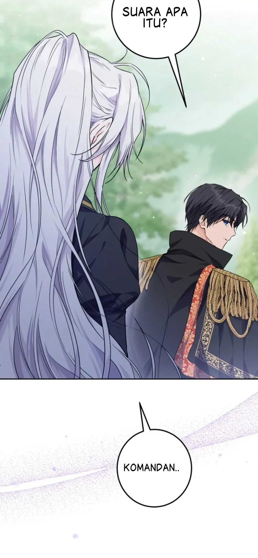 Princess Who Hides Her Fandom Chapter 16 Gambar 61