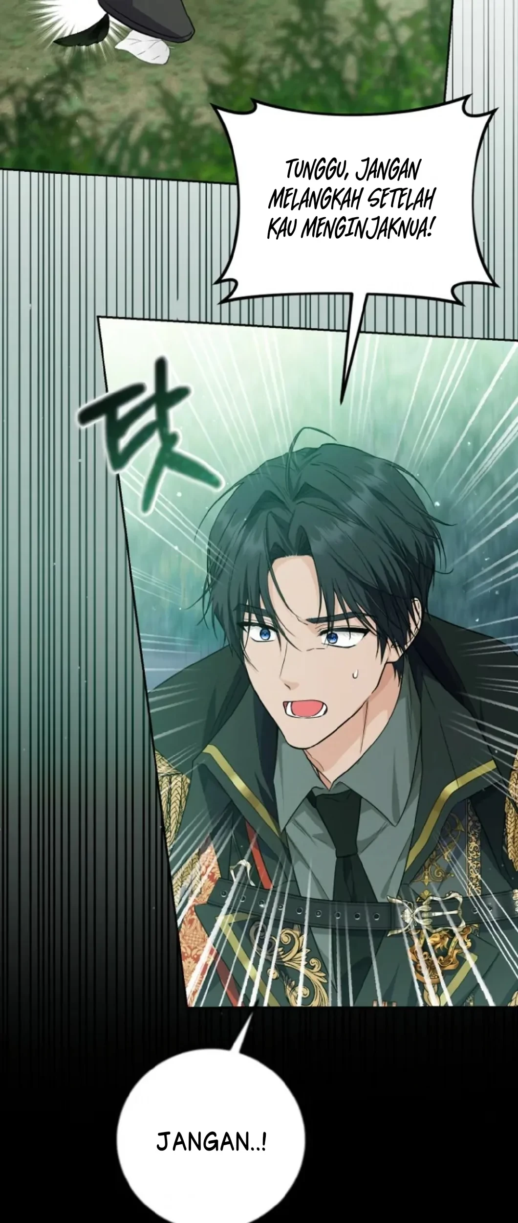 Princess Who Hides Her Fandom Chapter 16 Gambar 65