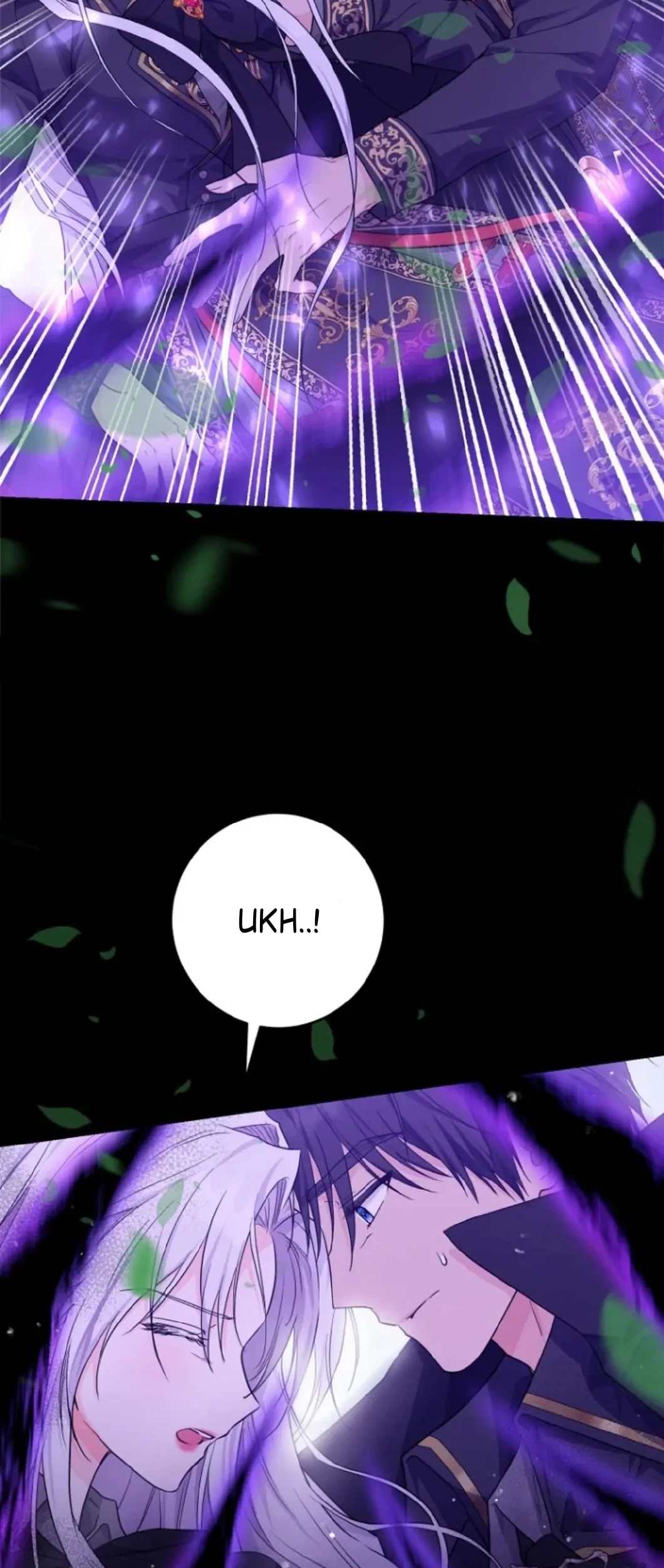 Princess Who Hides Her Fandom Chapter 16 Gambar 68