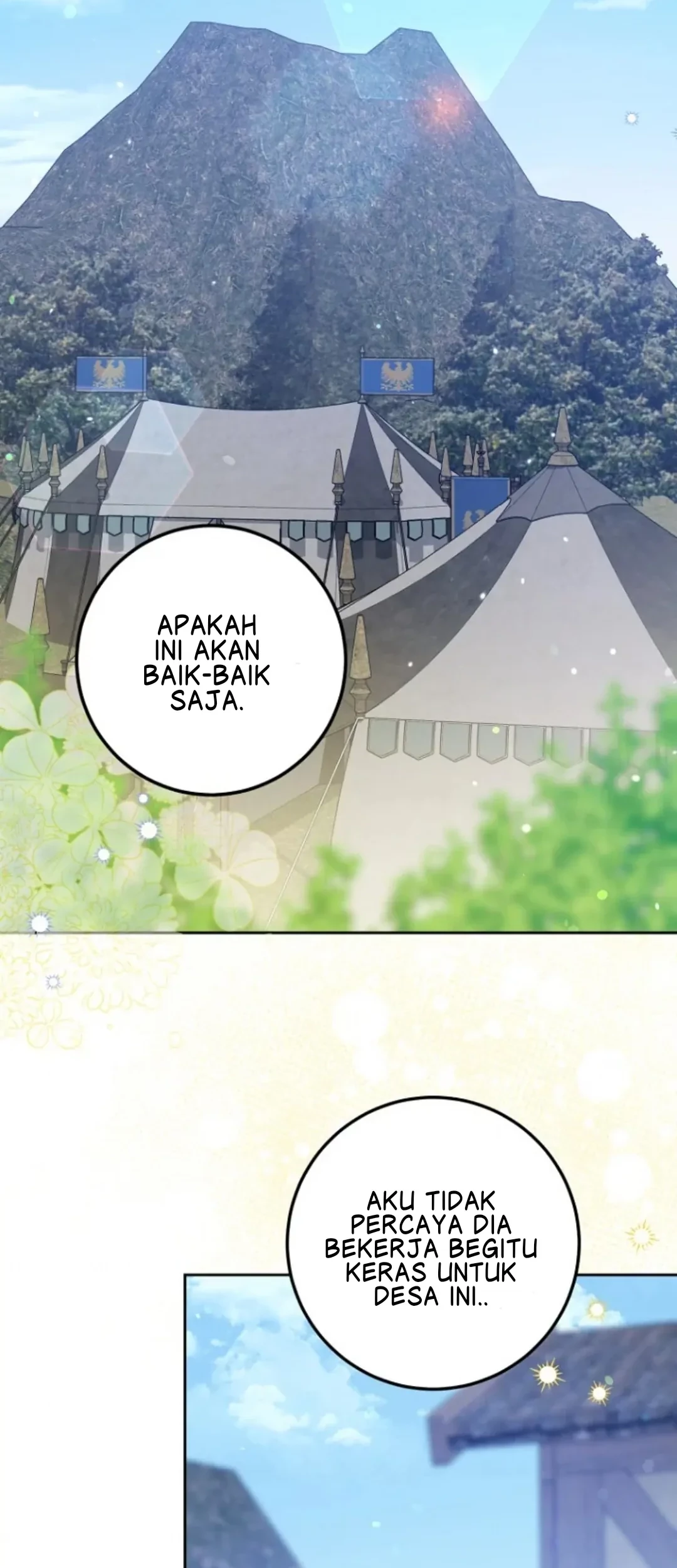 Princess Who Hides Her Fandom Chapter 16 Gambar 3