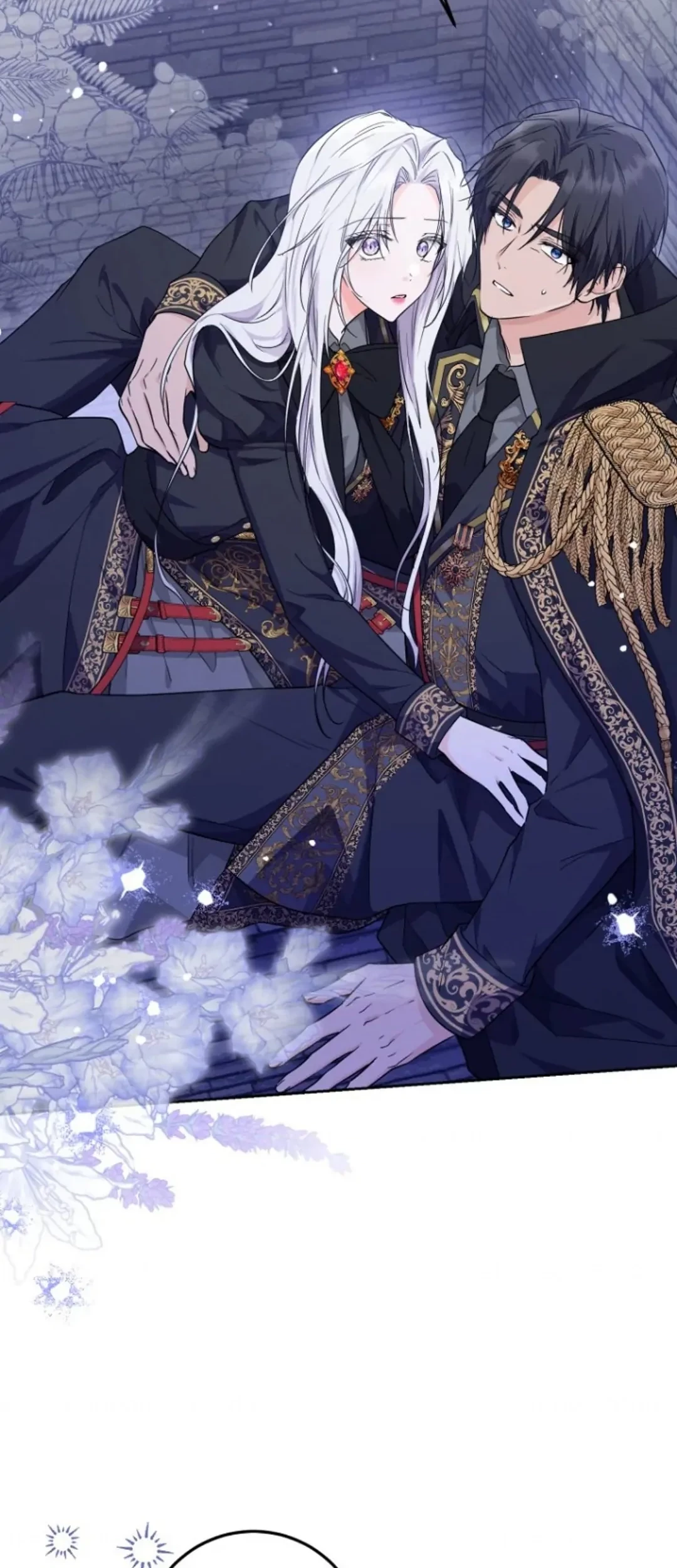 Princess Who Hides Her Fandom Chapter 16 Gambar 73