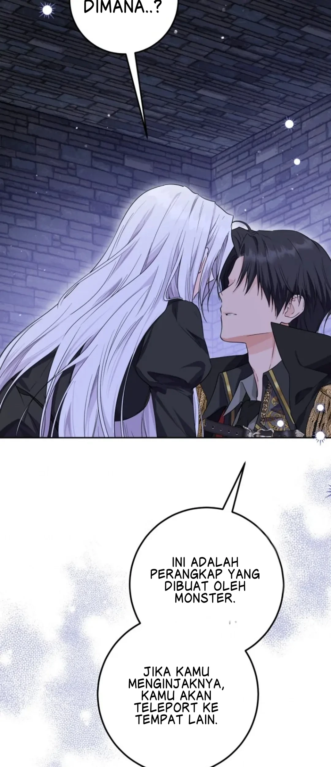 Princess Who Hides Her Fandom Chapter 16 Gambar 75