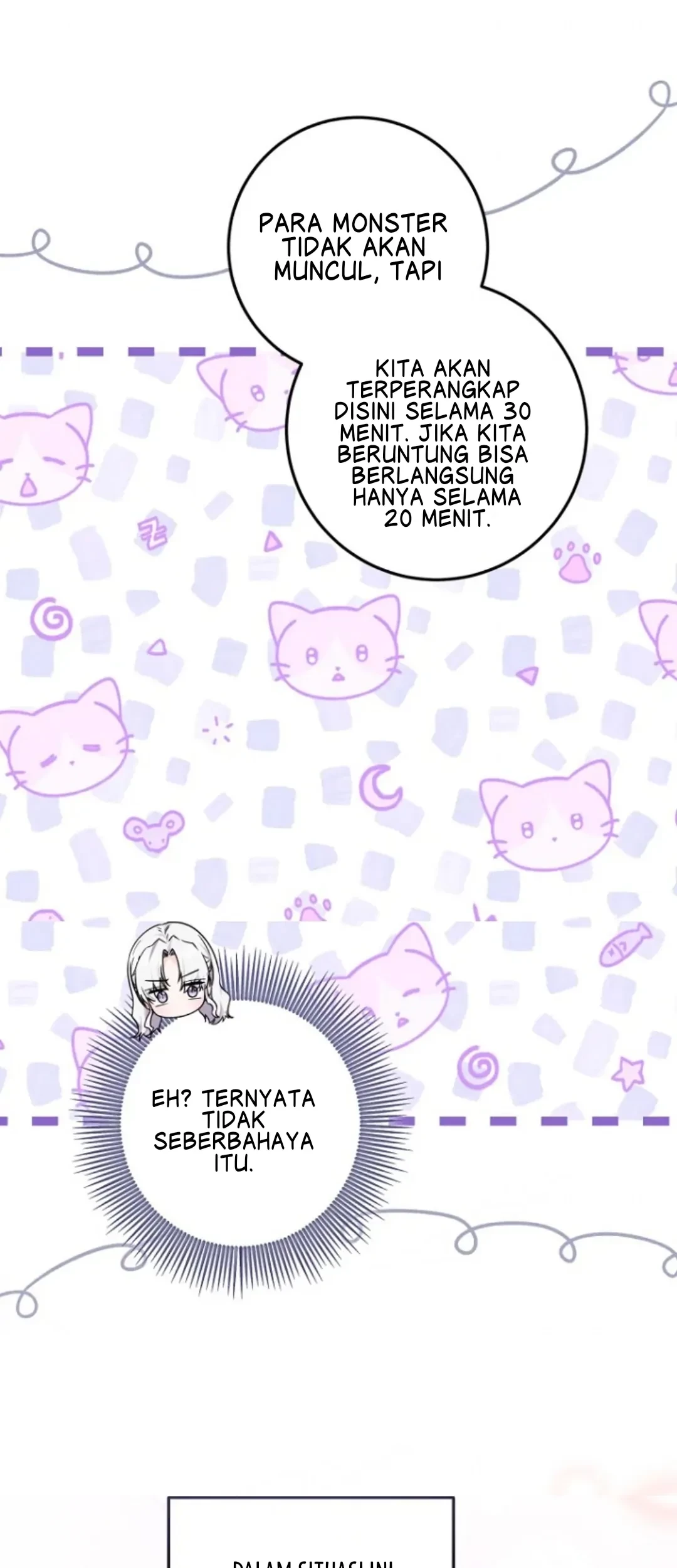 Princess Who Hides Her Fandom Chapter 16 Gambar 78