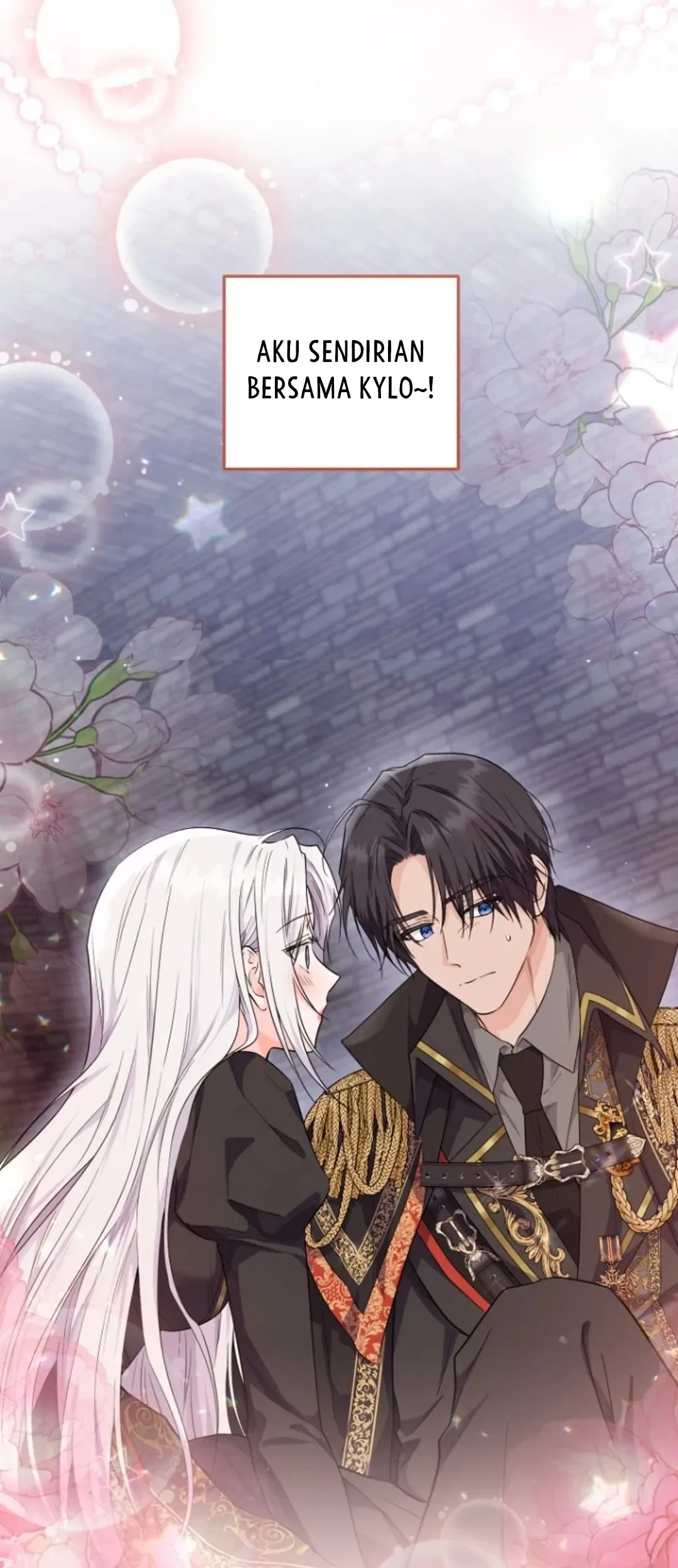 Princess Who Hides Her Fandom Chapter 16 Gambar 80