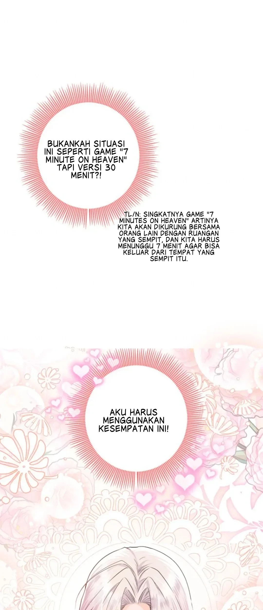 Princess Who Hides Her Fandom Chapter 16 Gambar 82