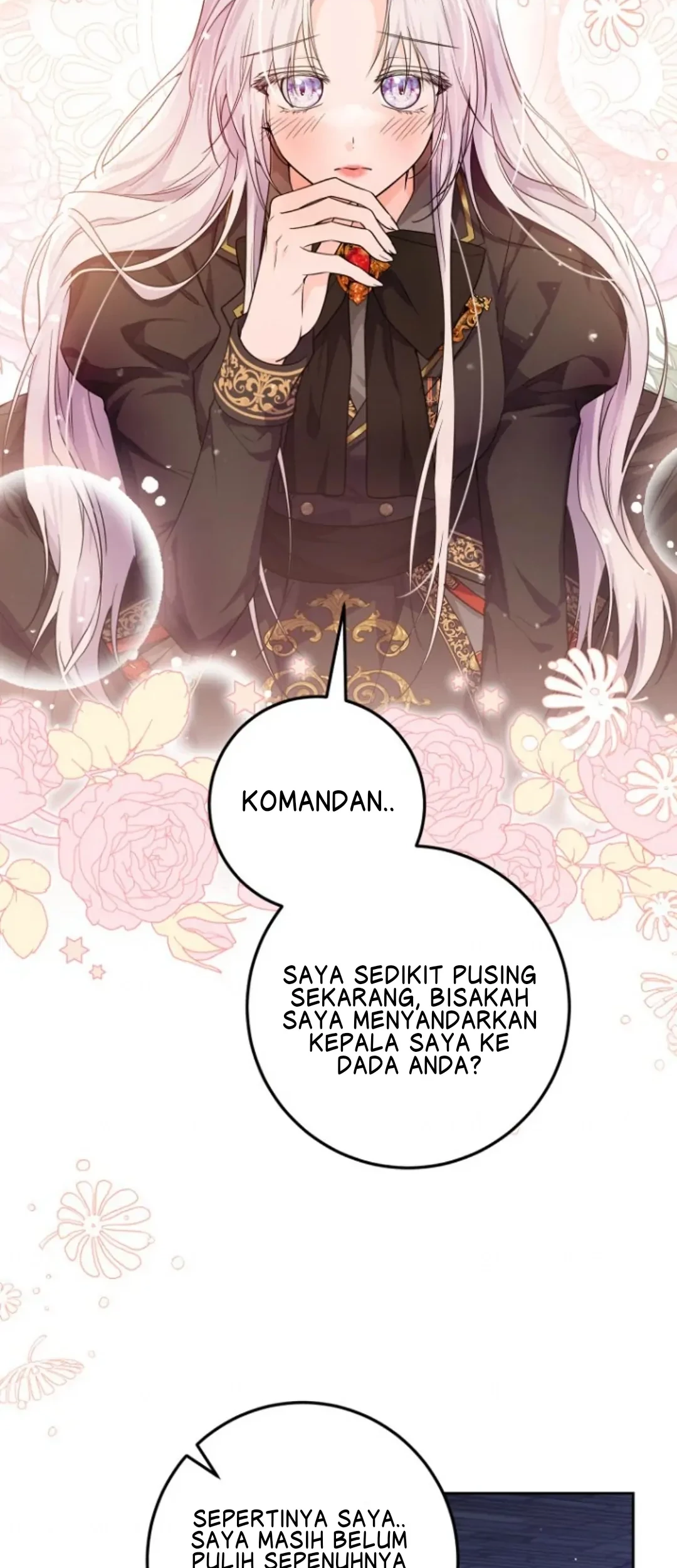 Princess Who Hides Her Fandom Chapter 16 Gambar 83