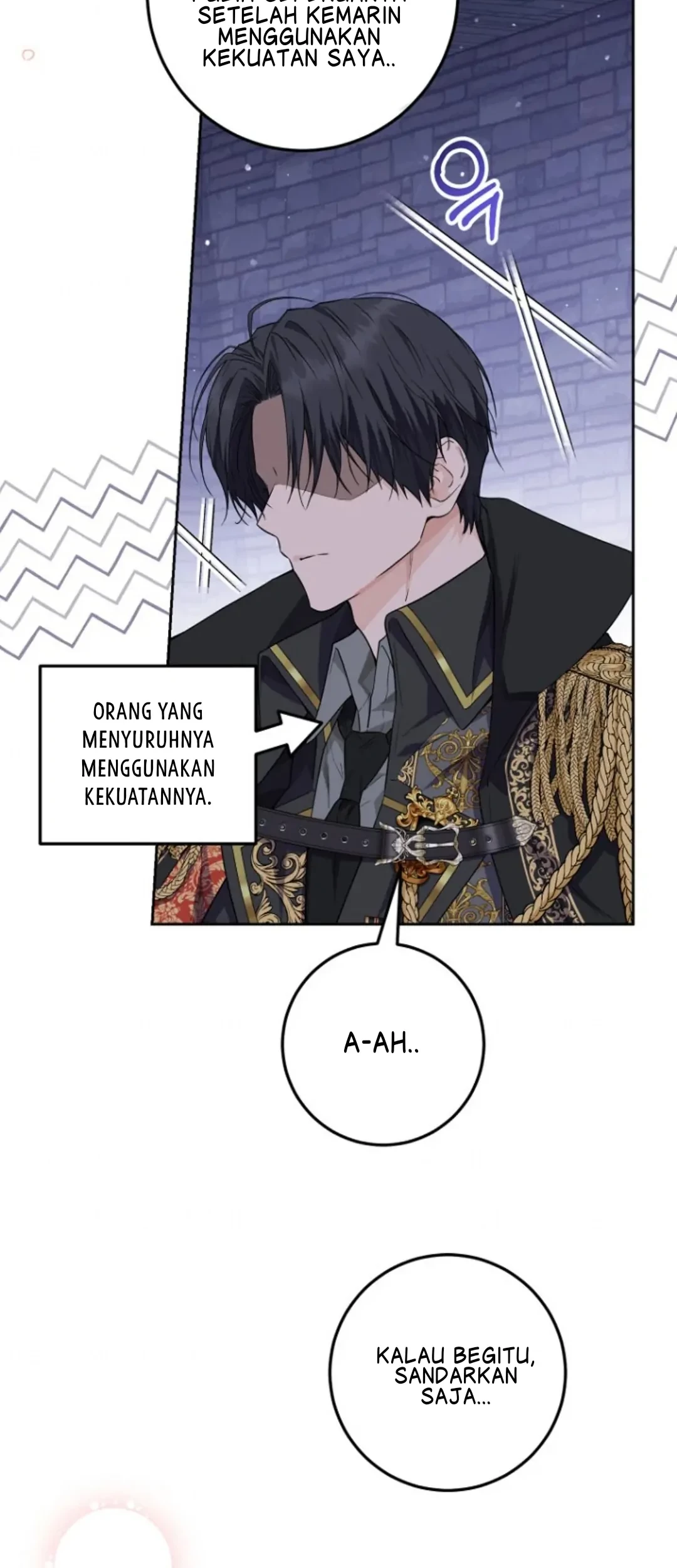 Princess Who Hides Her Fandom Chapter 16 Gambar 84