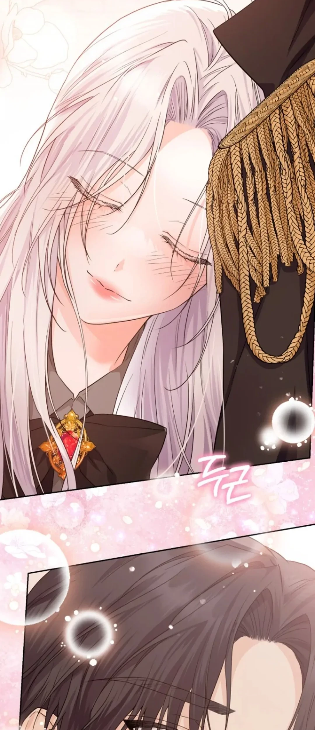 Princess Who Hides Her Fandom Chapter 16 Gambar 87