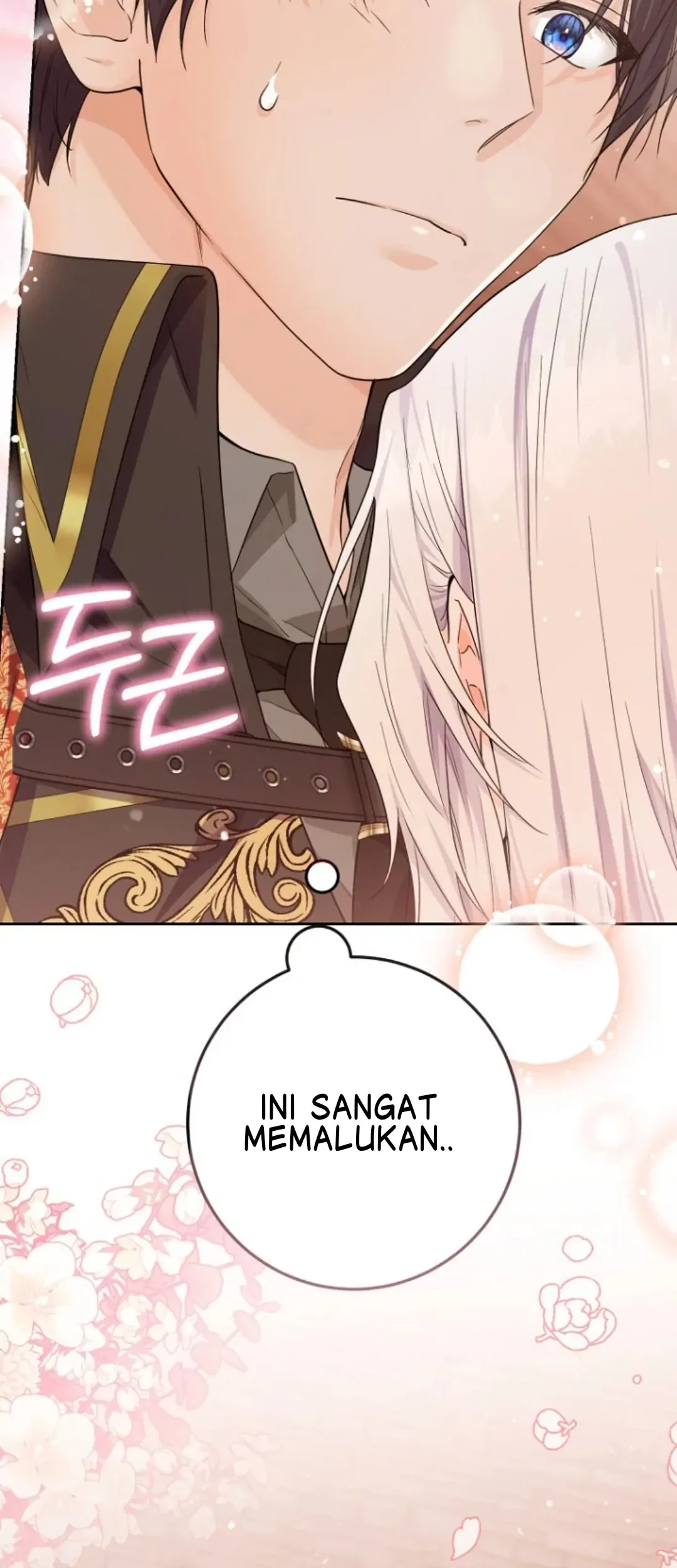 Princess Who Hides Her Fandom Chapter 16 Gambar 89