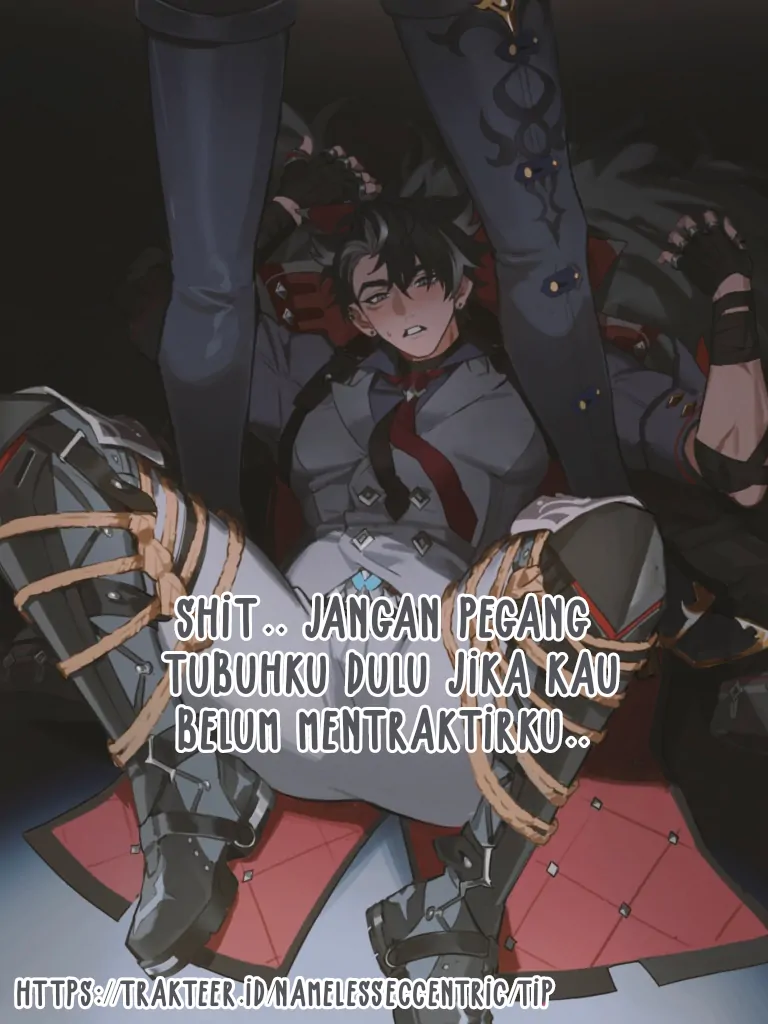 Princess Who Hides Her Fandom Chapter 16 Gambar 93