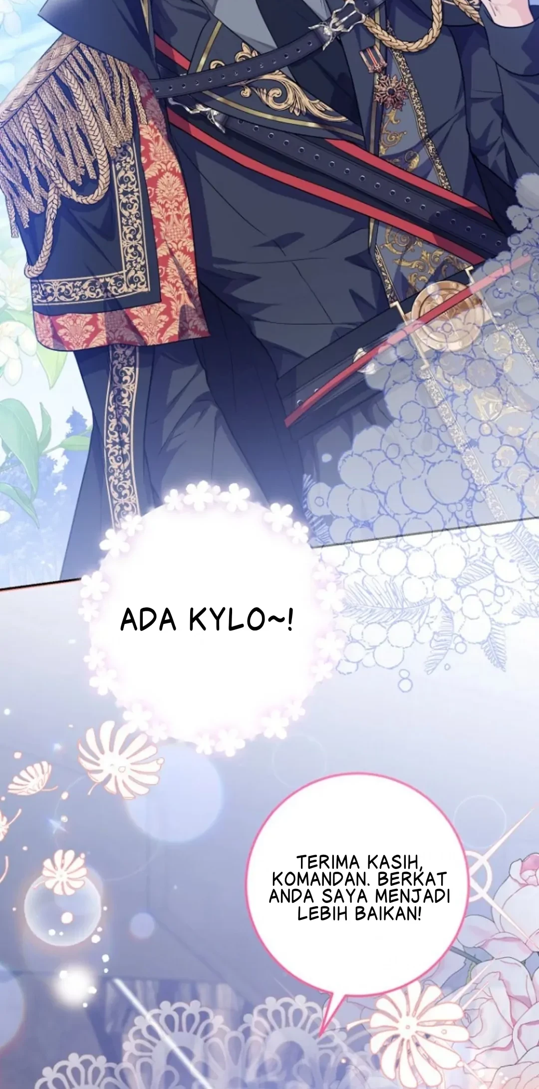 Princess Who Hides Her Fandom Chapter 16 Gambar 16