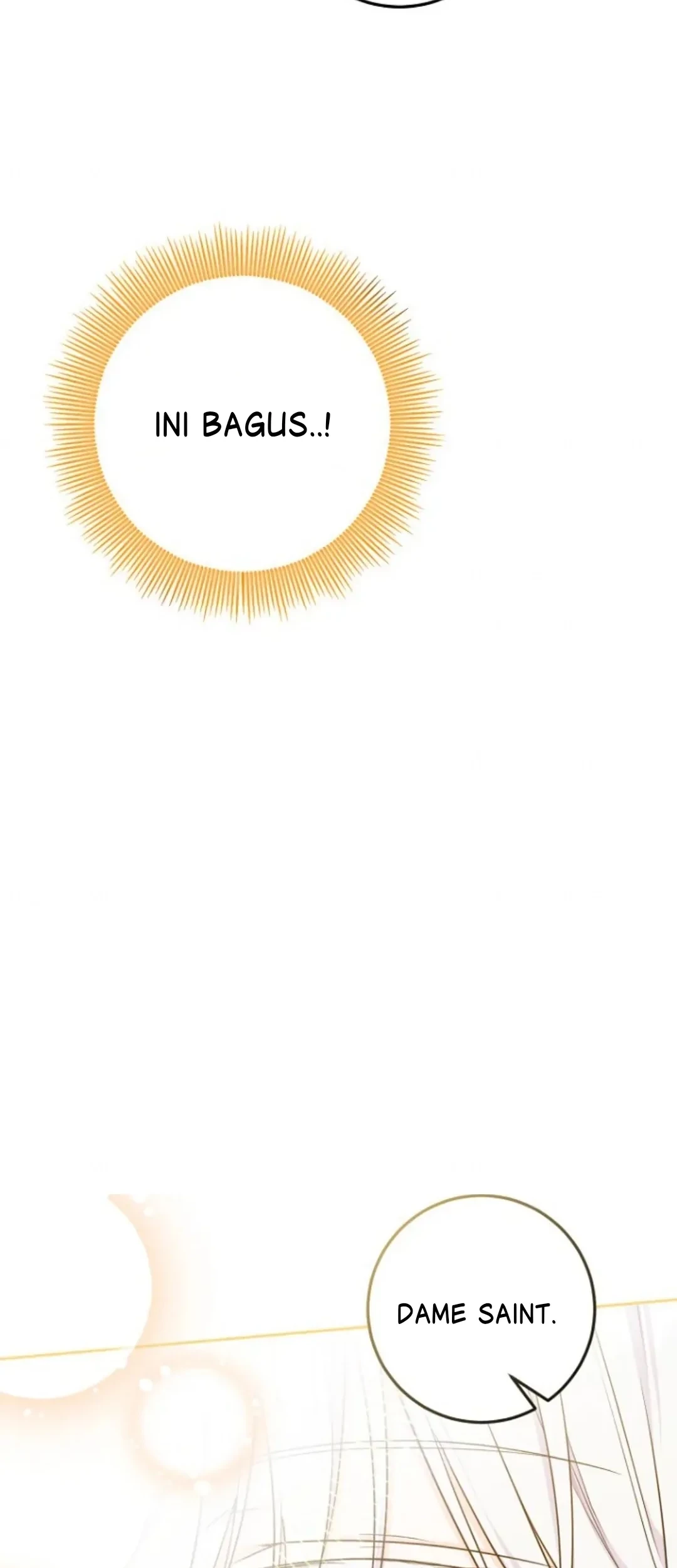 Princess Who Hides Her Fandom Chapter 16 Gambar 13