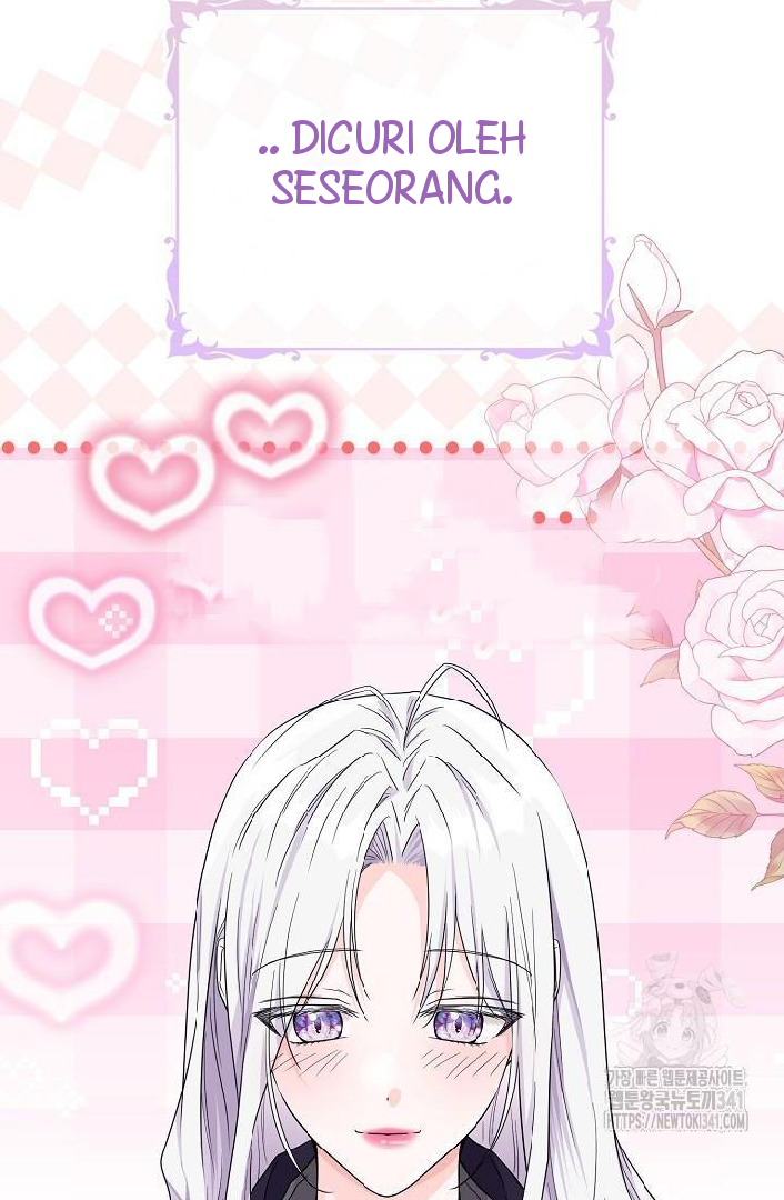 Princess Who Hides Her Fandom Chapter 17 Gambar 104