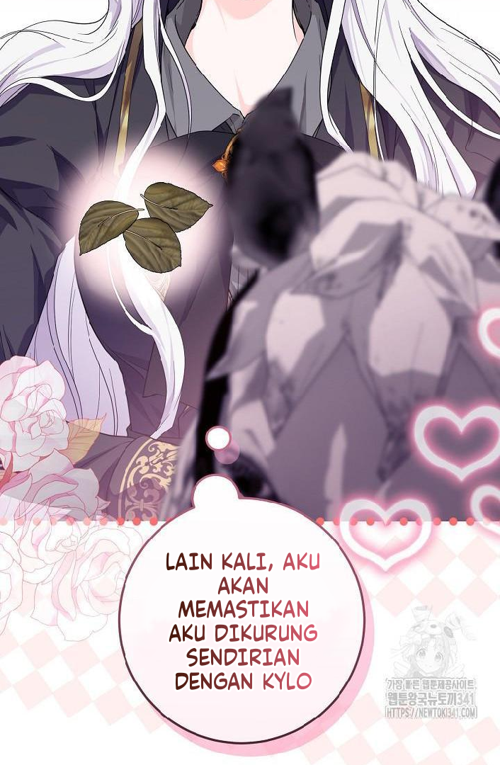 Princess Who Hides Her Fandom Chapter 17 Gambar 105