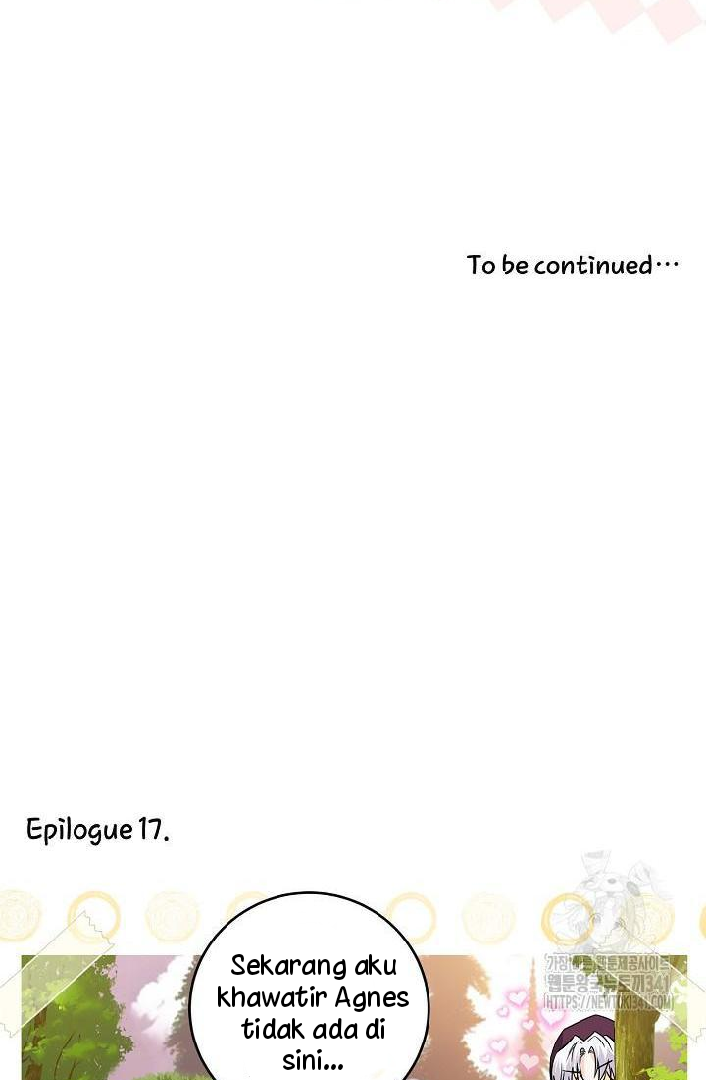 Princess Who Hides Her Fandom Chapter 17 Gambar 106