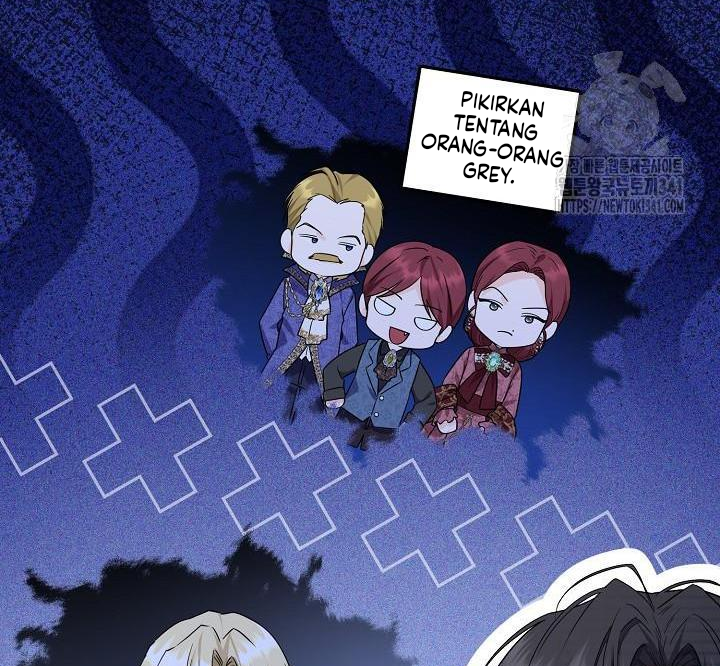 Princess Who Hides Her Fandom Chapter 17 Gambar 15