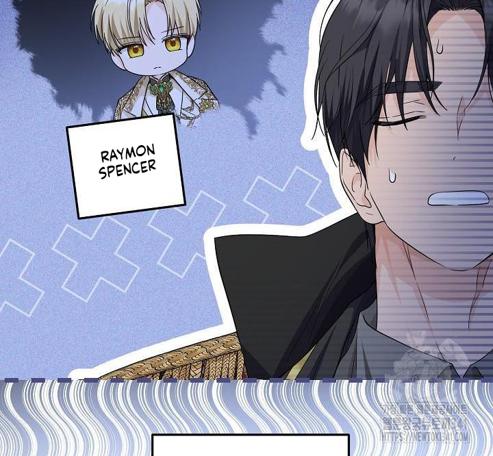 Princess Who Hides Her Fandom Chapter 17 Gambar 16