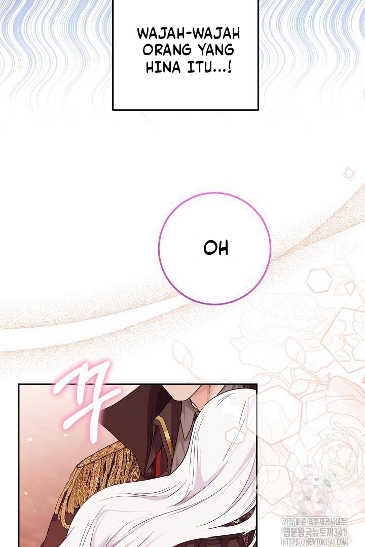 Princess Who Hides Her Fandom Chapter 17 Gambar 17