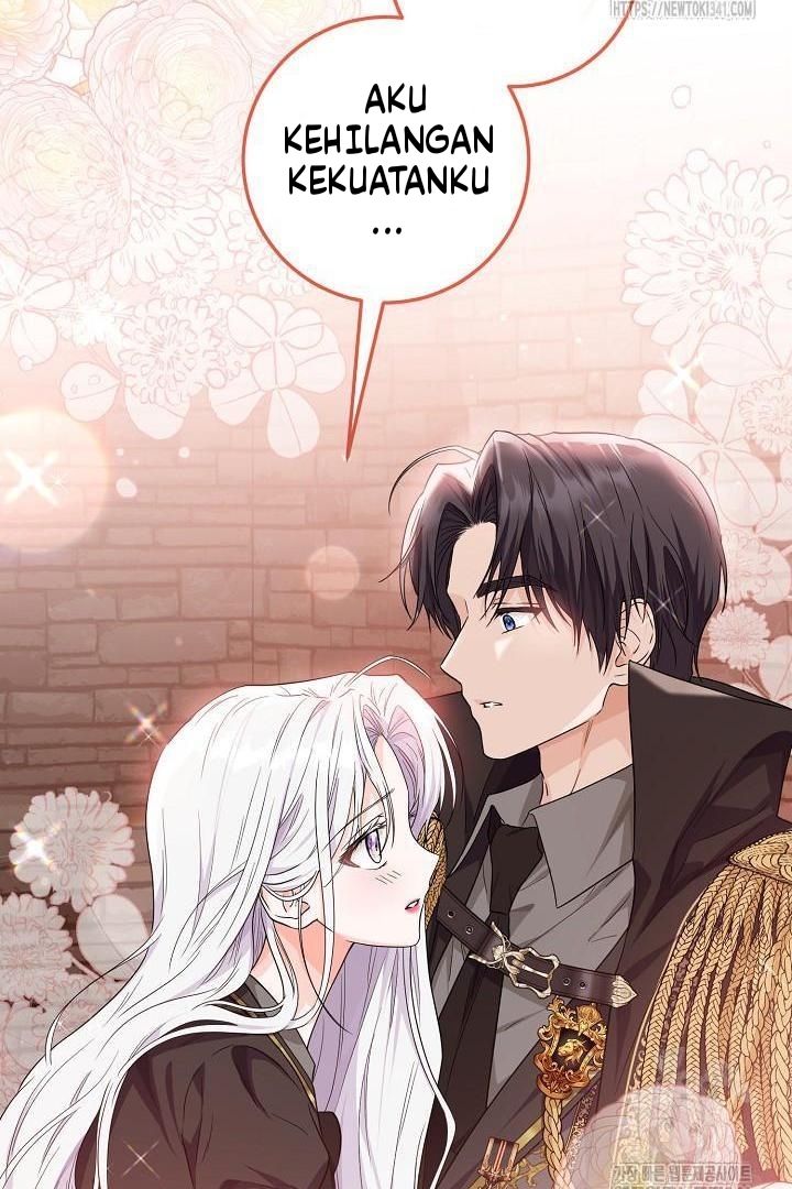 Princess Who Hides Her Fandom Chapter 17 Gambar 19