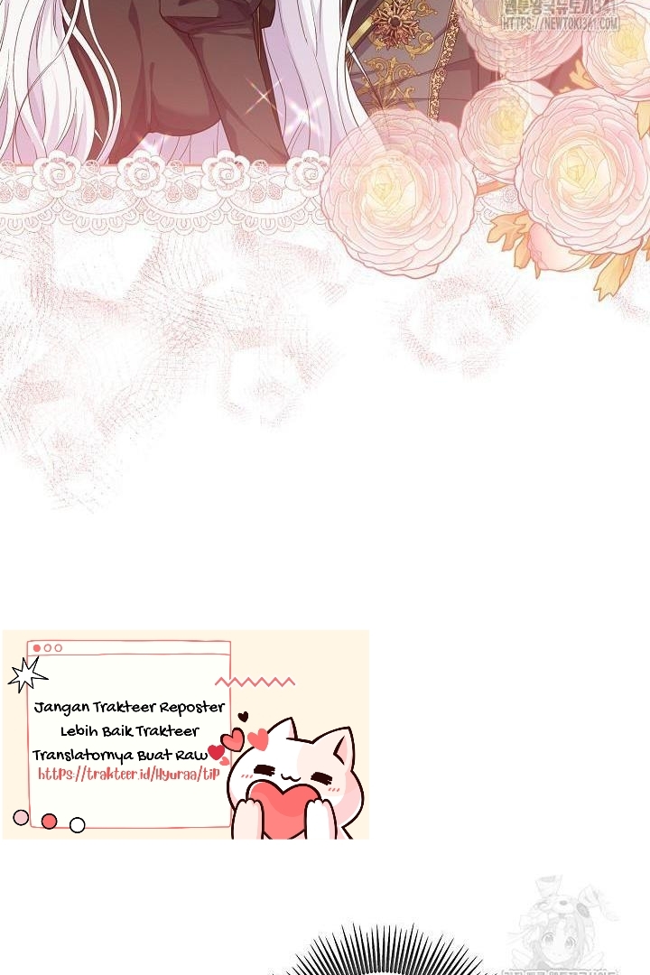 Princess Who Hides Her Fandom Chapter 17 Gambar 20