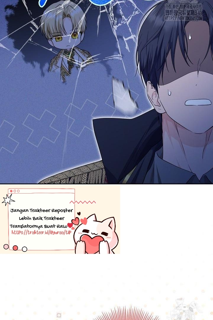 Princess Who Hides Her Fandom Chapter 17 Gambar 22