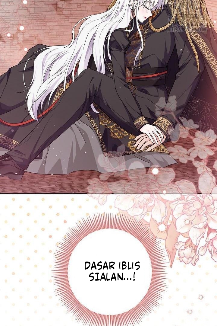 Princess Who Hides Her Fandom Chapter 17 Gambar 24