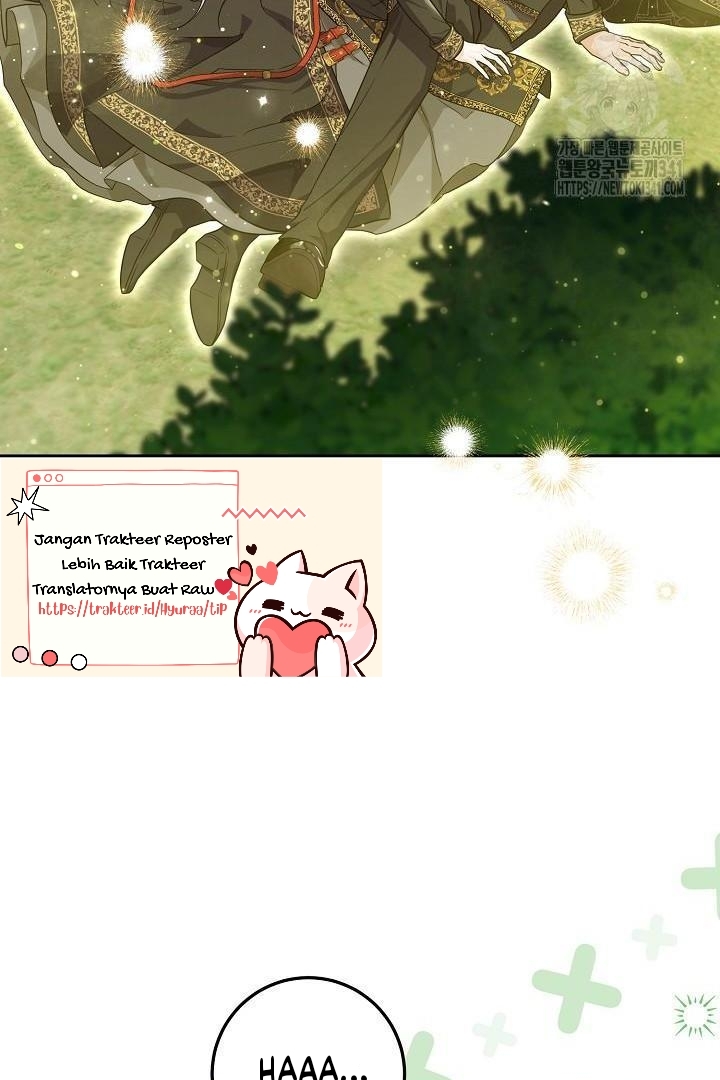 Princess Who Hides Her Fandom Chapter 17 Gambar 29