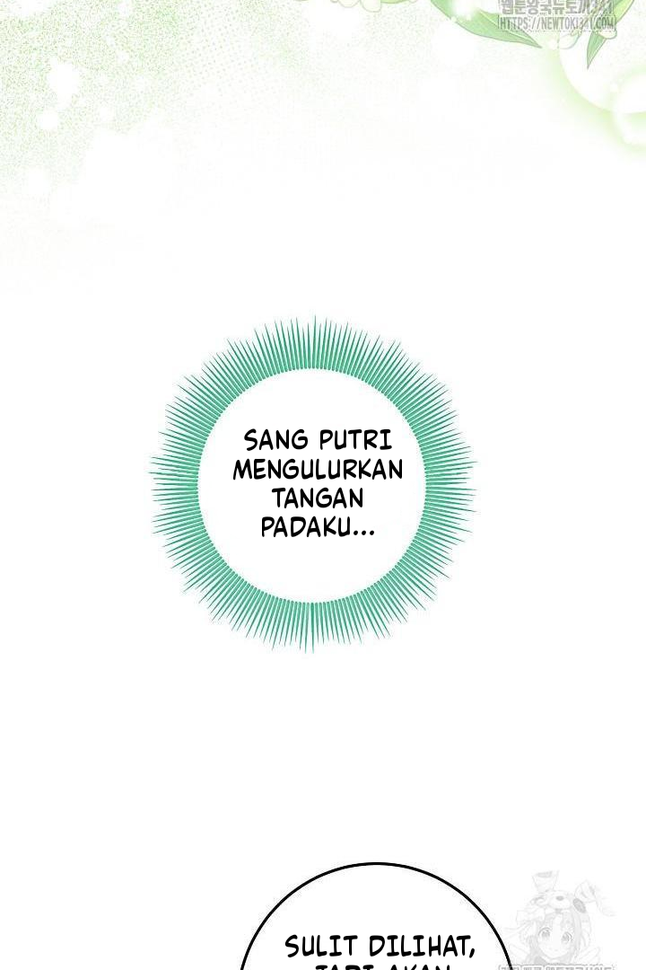 Princess Who Hides Her Fandom Chapter 17 Gambar 35