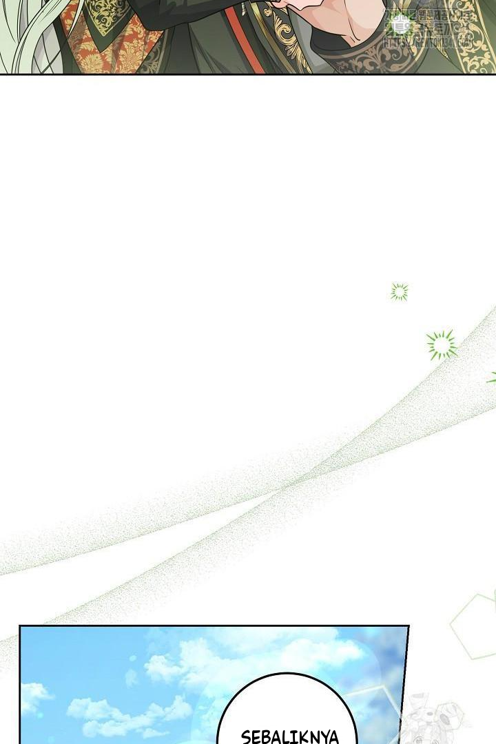 Princess Who Hides Her Fandom Chapter 17 Gambar 37