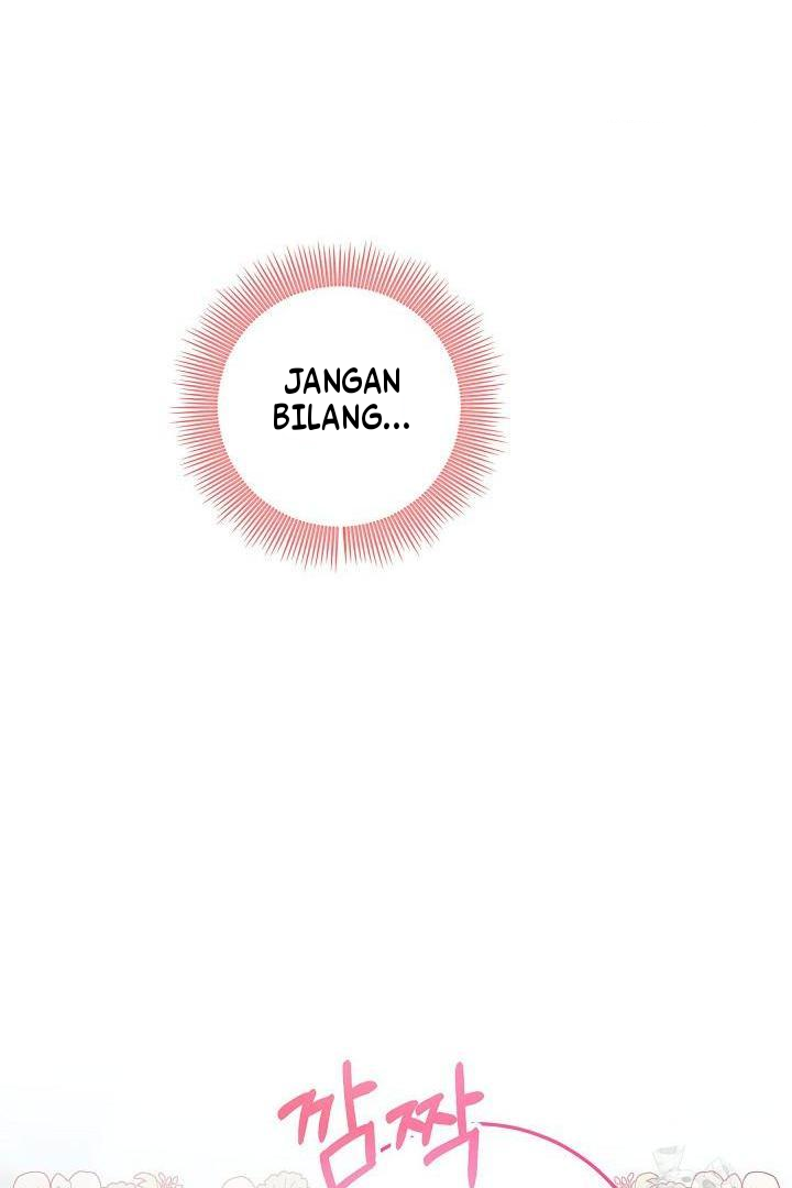 Princess Who Hides Her Fandom Chapter 17 Gambar 39