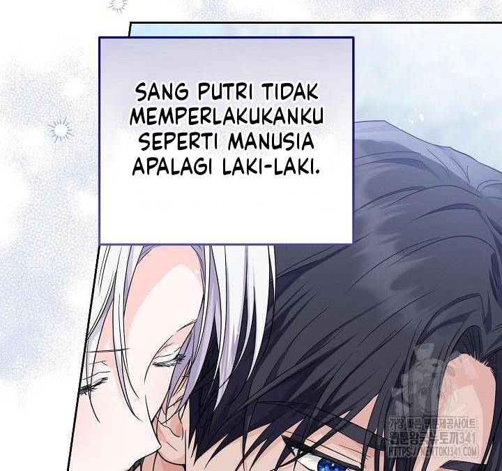 Princess Who Hides Her Fandom Chapter 17 Gambar 47