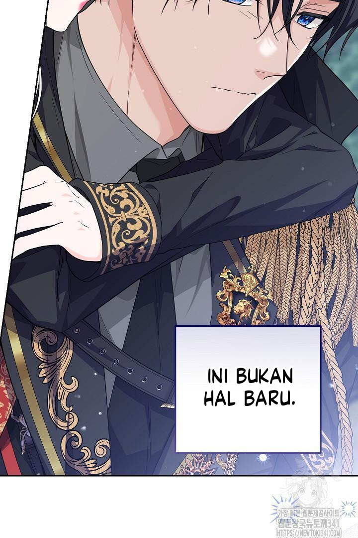 Princess Who Hides Her Fandom Chapter 17 Gambar 48