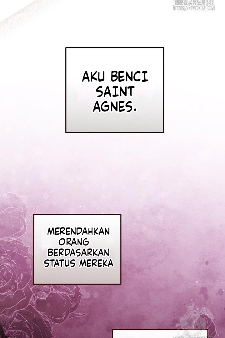 Princess Who Hides Her Fandom Chapter 17 Gambar 5