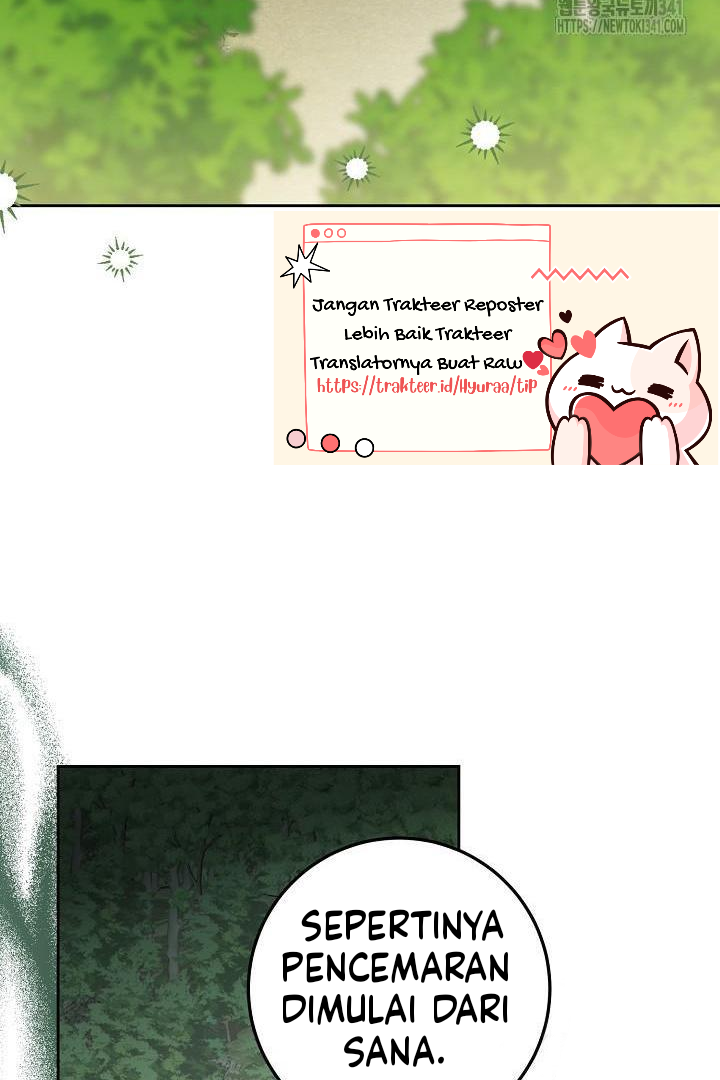 Princess Who Hides Her Fandom Chapter 17 Gambar 51