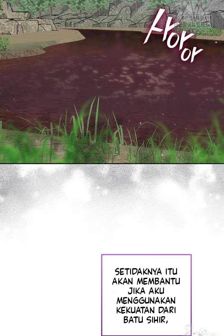 Princess Who Hides Her Fandom Chapter 17 Gambar 55