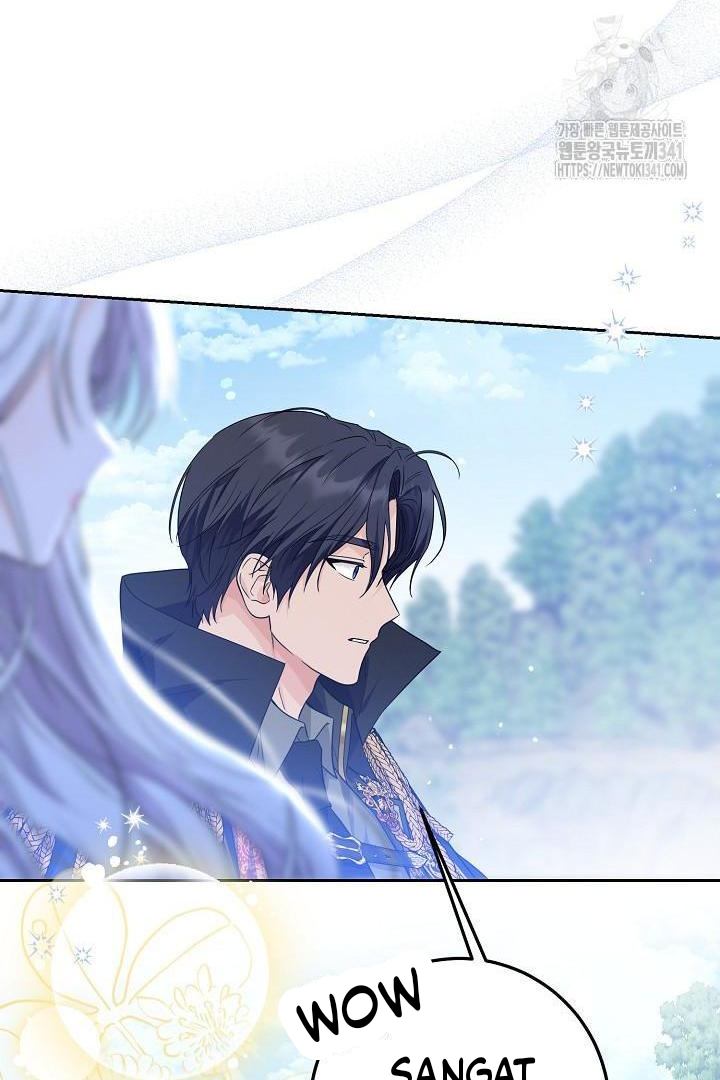 Princess Who Hides Her Fandom Chapter 17 Gambar 74