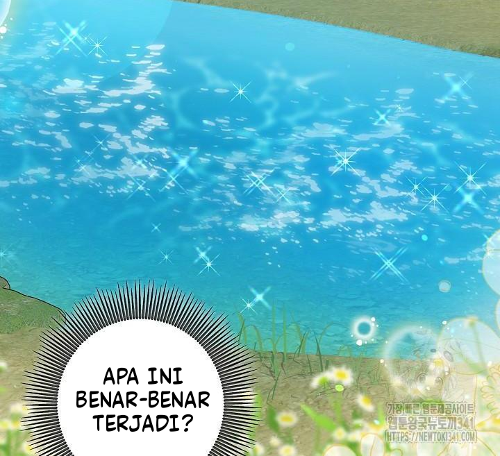 Princess Who Hides Her Fandom Chapter 17 Gambar 76