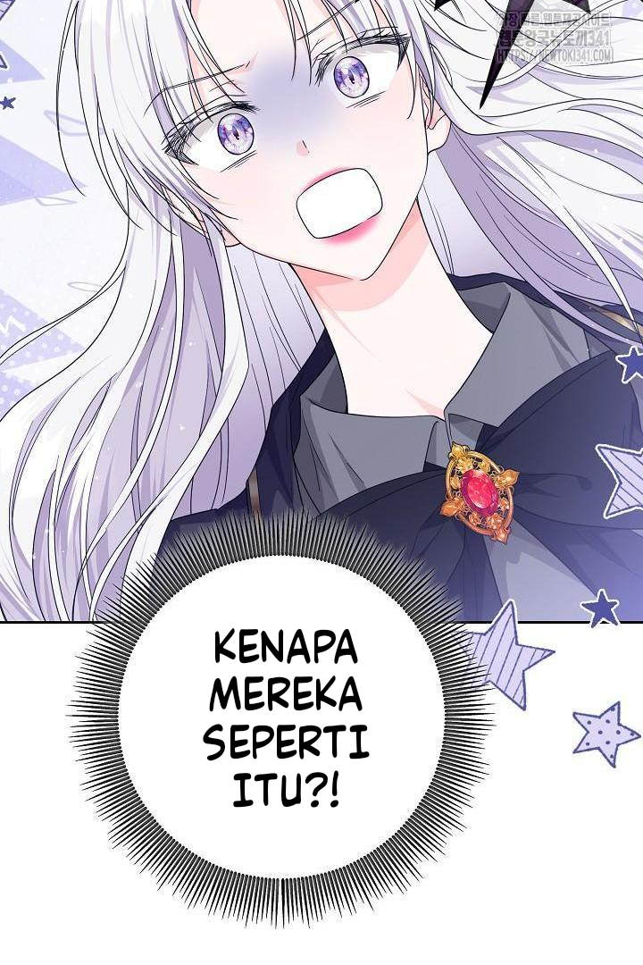 Princess Who Hides Her Fandom Chapter 17 Gambar 82