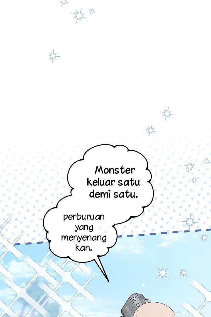 Princess Who Hides Her Fandom Chapter 17 Gambar 85