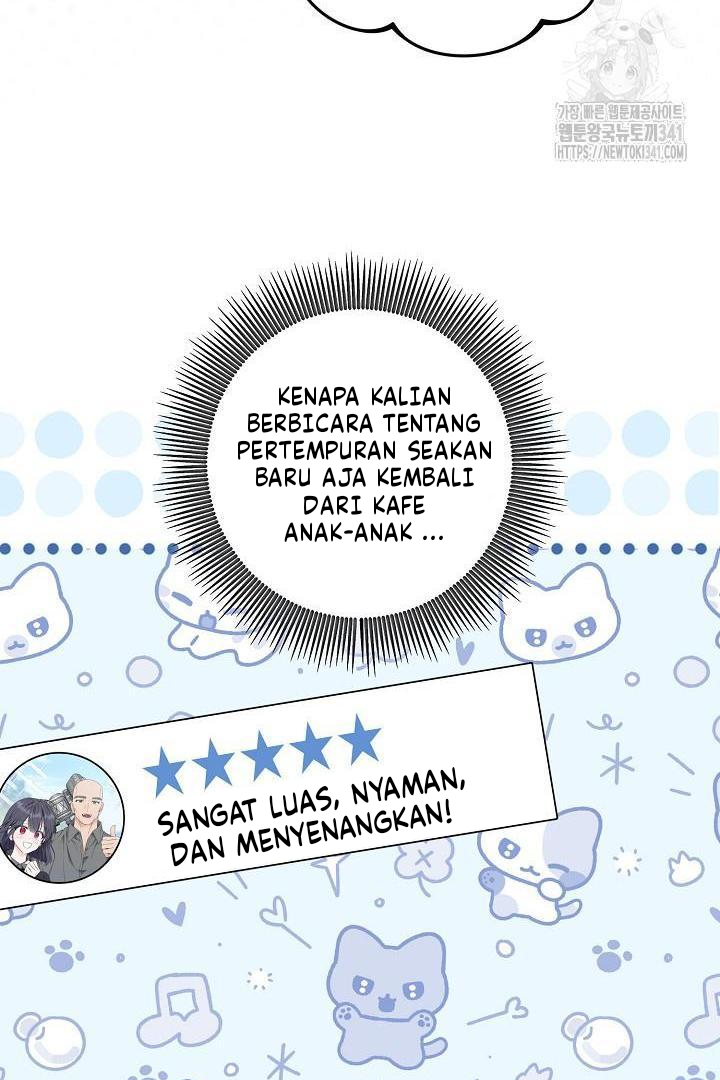 Princess Who Hides Her Fandom Chapter 17 Gambar 87