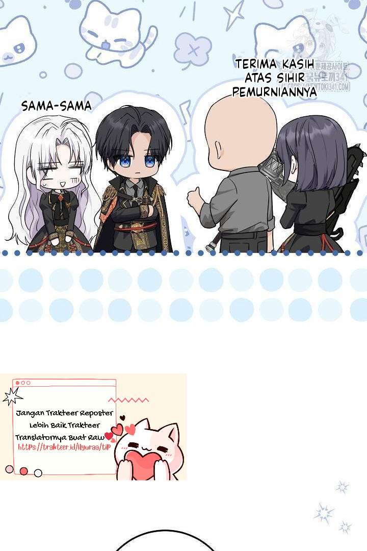 Princess Who Hides Her Fandom Chapter 17 Gambar 88