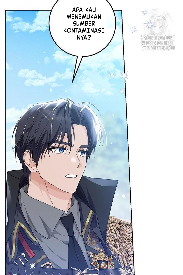 Princess Who Hides Her Fandom Chapter 17 Gambar 89