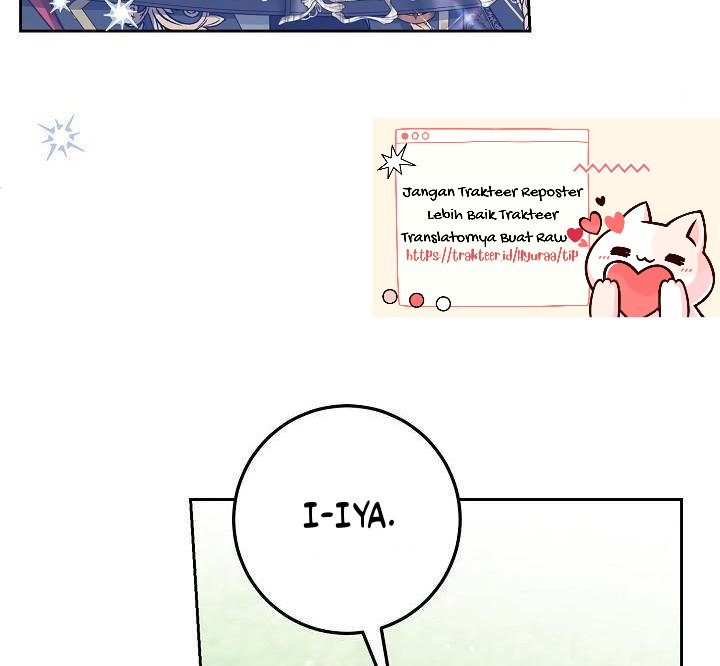 Princess Who Hides Her Fandom Chapter 17 Gambar 90