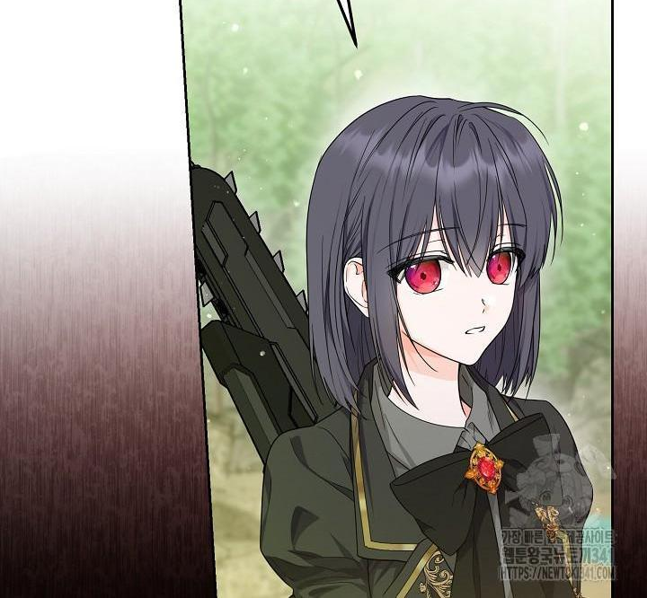 Princess Who Hides Her Fandom Chapter 17 Gambar 91