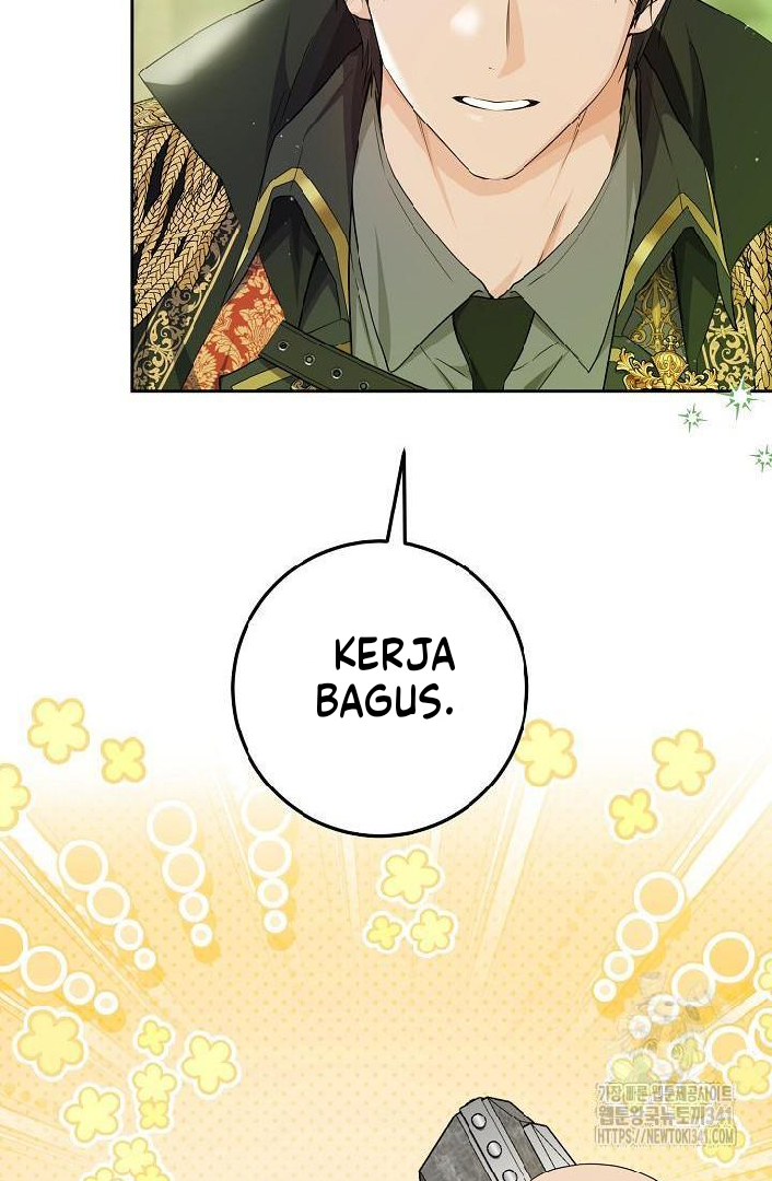 Princess Who Hides Her Fandom Chapter 17 Gambar 95