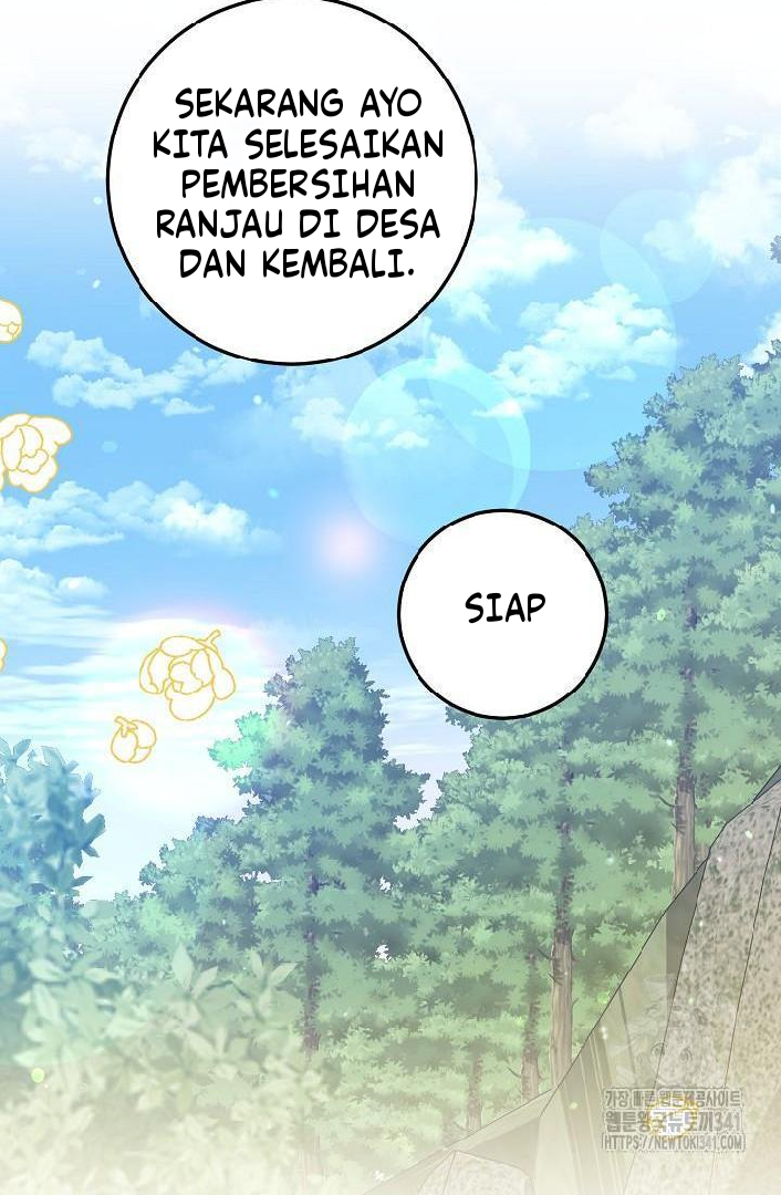 Princess Who Hides Her Fandom Chapter 17 Gambar 97