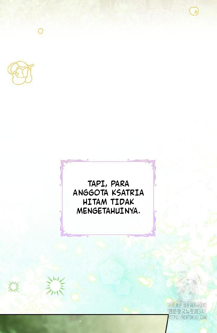 Princess Who Hides Her Fandom Chapter 17 Gambar 98