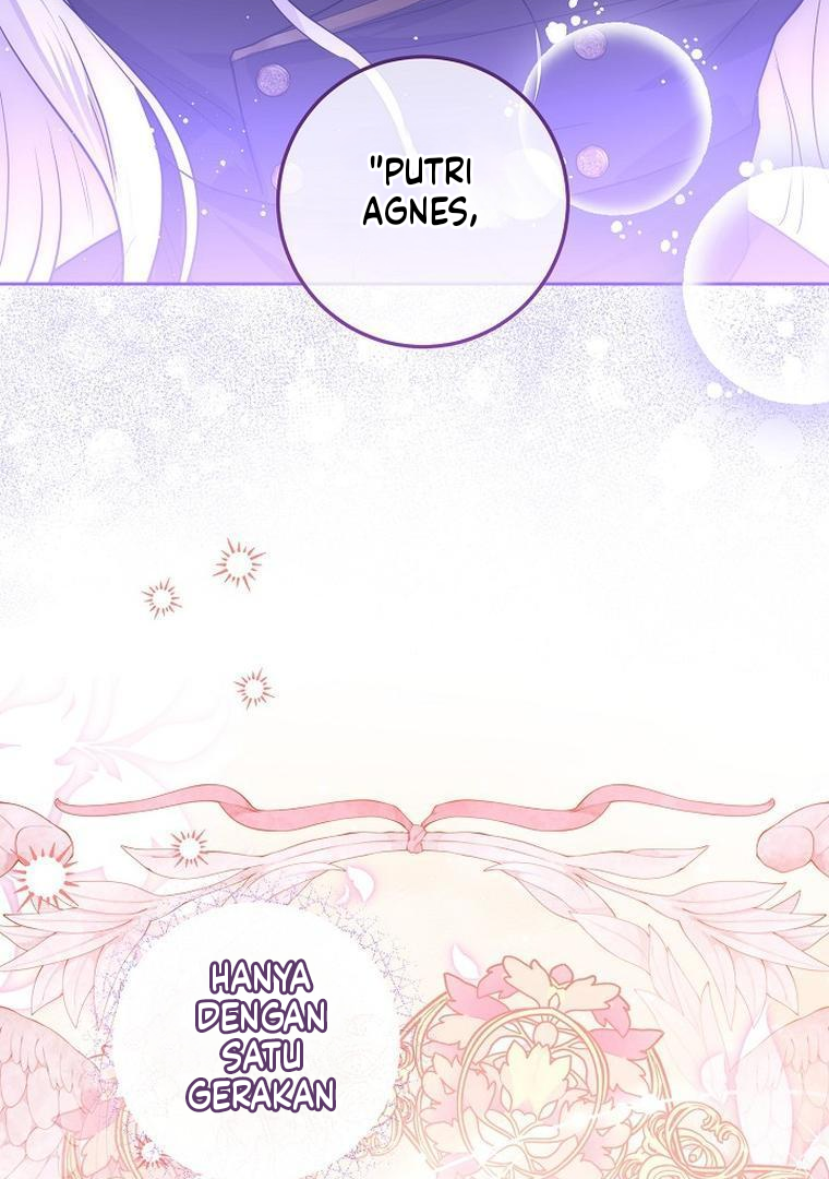 Princess Who Hides Her Fandom Chapter 18 Gambar 105