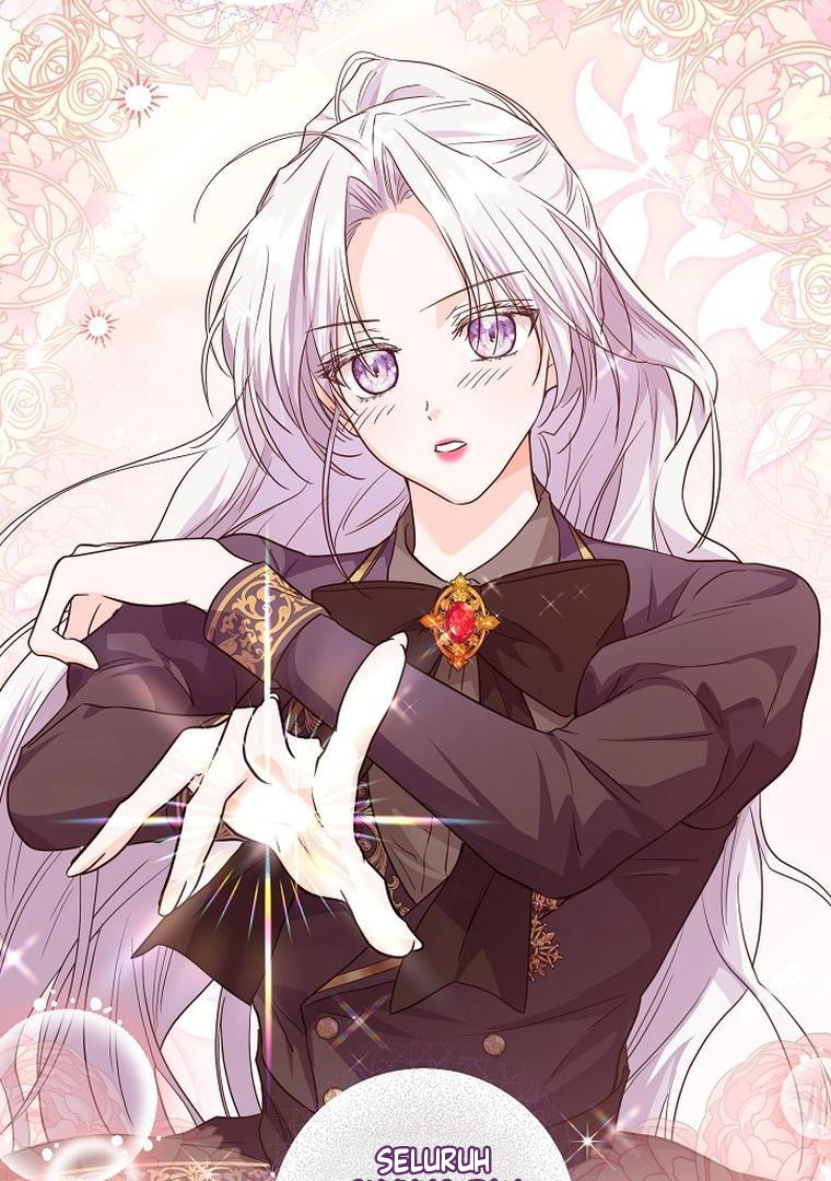 Princess Who Hides Her Fandom Chapter 18 Gambar 106